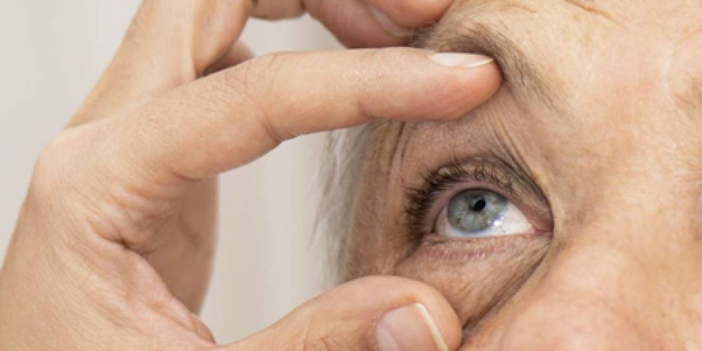 Study points to potential new approach to treating glaucoma and Alzheimer’s disease