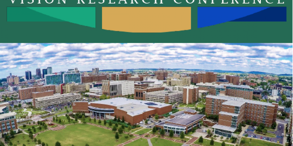 Save the Date – 2018 Southeastern Vision Research Conference