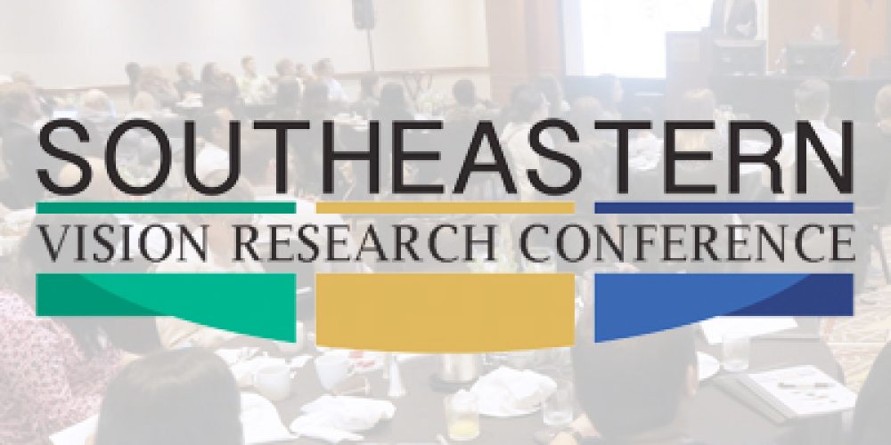 Vanderbilt hosts 2024 Southeastern Vision Research Conference