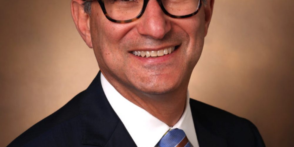 Dr. Sternberg recipient of the RRF Award of Merit in Retina Research