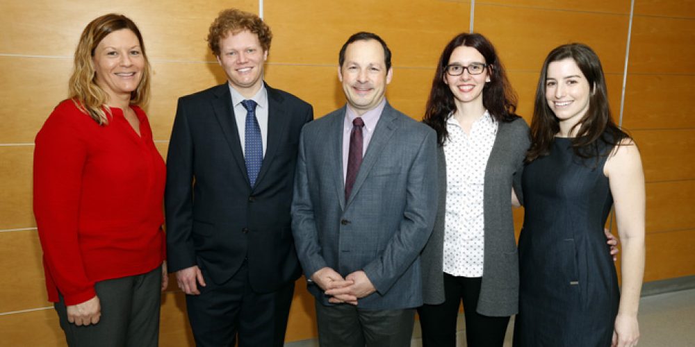 Glaucoma study finds brain fights to preserve vision