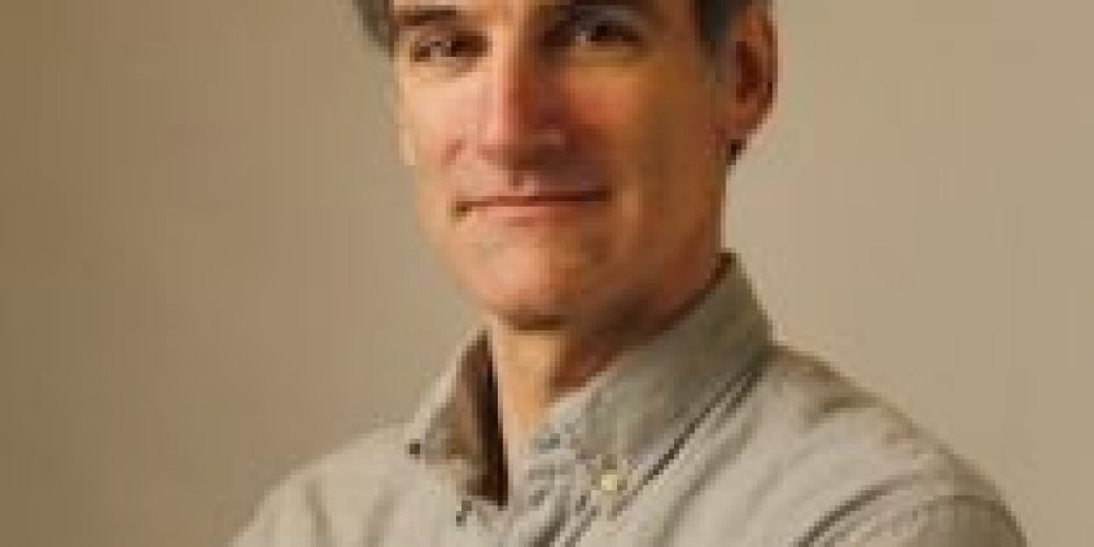 Dr. Kenneth C. Catania named as VSS Keynote Speaker