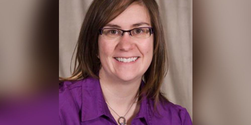 Hoy Family Lecture – Dr. Jennifer J. Hunter